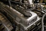 Toyota Land Cruiser Hard Top 5-Speed 1982 года